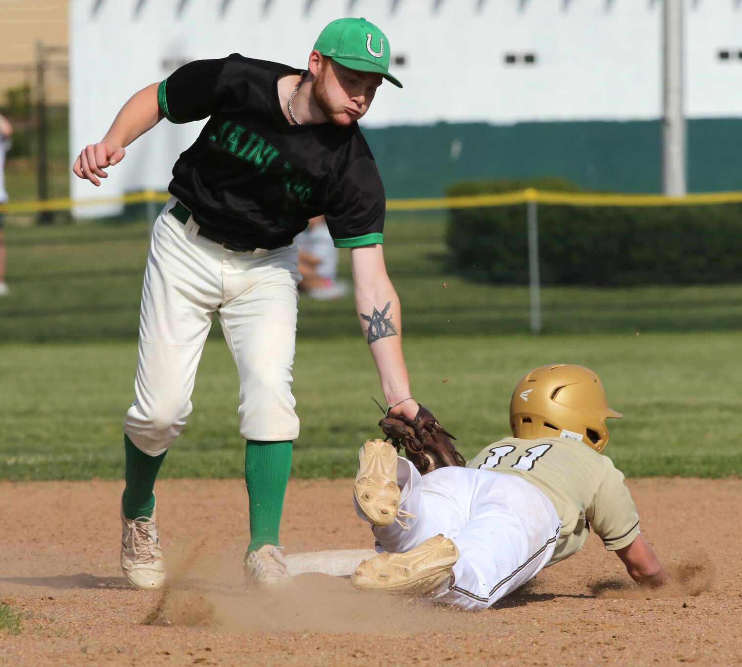 Mainland Absegami baseball
